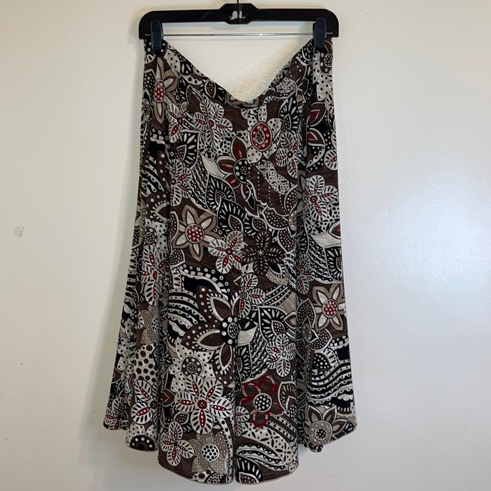 Chico’s Skirt